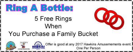 Ring A Bottle Coupon